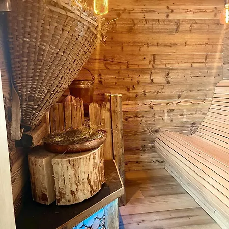 Wellness Panorama - Check-in At Olympia 3*