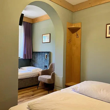 Wellness Panorama - Check-in At Olympia Арабба