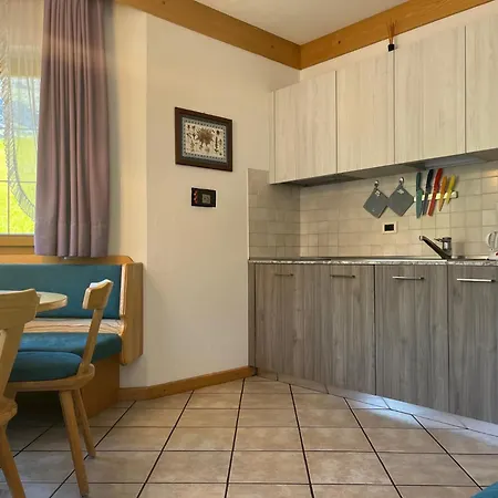 Aparthotel Wellness Panorama - Check-in At Olympia 3*