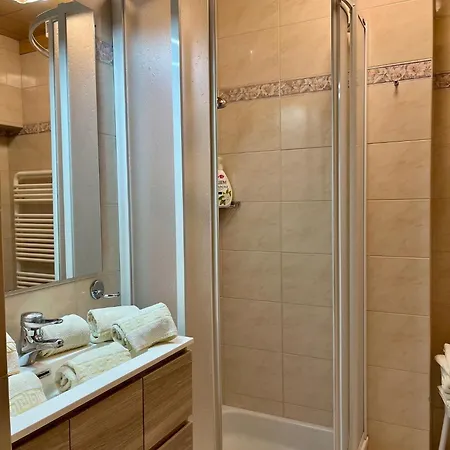 Wellness Panorama - Check-in At Olympia 3* Arabba