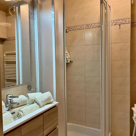 Wellness Panorama - Check-in At Olympia 3* Арабба