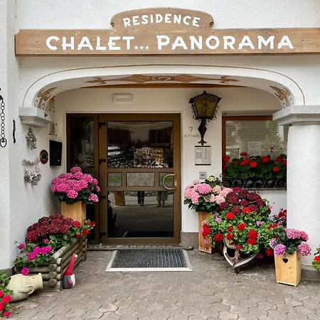 Апарт-отель Wellness Panorama - Check-in At Olympia