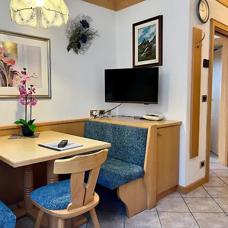 Wellness Panorama - Check-in At Olympia