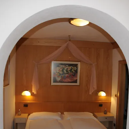 Wellness Panorama - Check-in At Olympia Aparthotel 3*