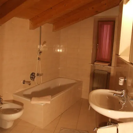 Wellness Panorama - Check-in At Olympia Aparthotel