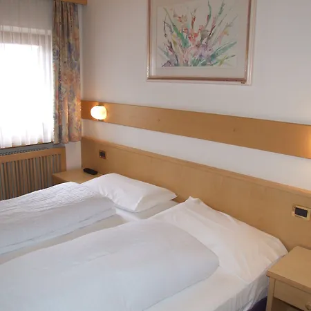 Wellness Panorama - Check-in At Olympia Aparthotel