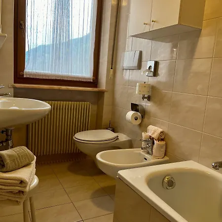 Aparthotel Wellness Panorama - Check-in At Olympia 3*
