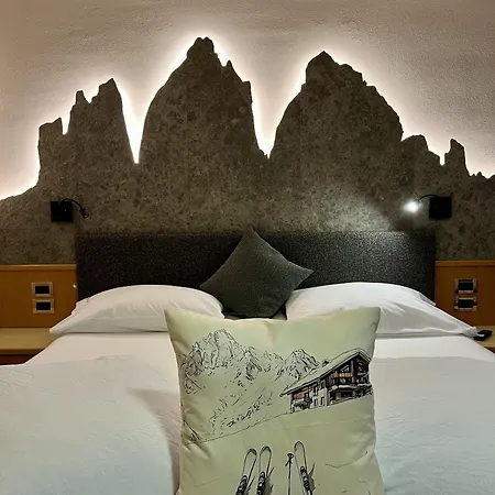 Wellness Panorama - Check-in At Olympia Aparthotel 3*