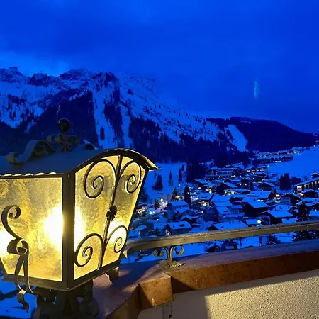 Wellness Panorama - Check-in At Olympia アパートホテル