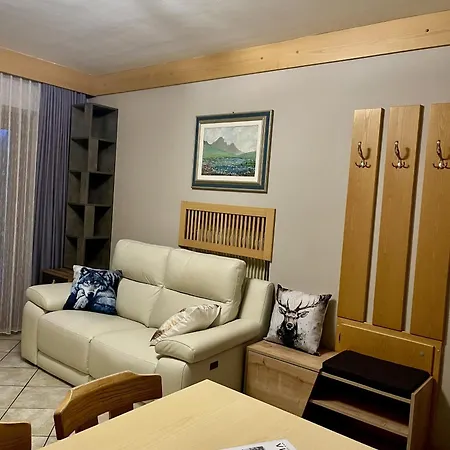 Wellness Panorama - Check-in At Olympia Aparthotel