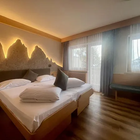 Wellness Panorama - Check-in At Olympia 3*