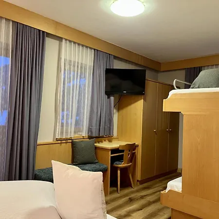 Wellness Panorama - Check-in At Olympia Aparthotel 3*