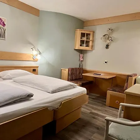 아파트호텔 Wellness Panorama - Check-in At Olympia 아라바