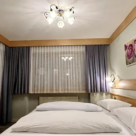 Wellness Panorama - Check-in At Olympia Aparthotel 3*