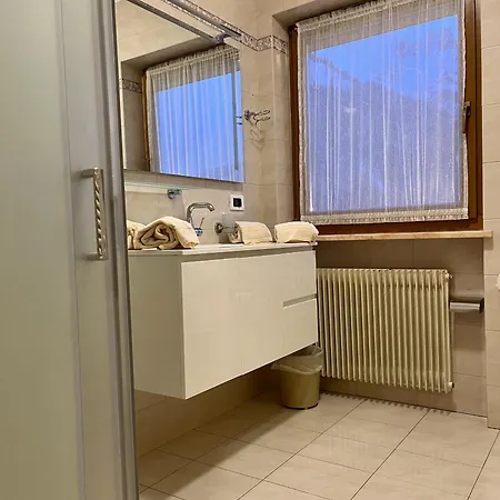 Aparthotel Wellness Panorama - Check-in At Olympia 3*