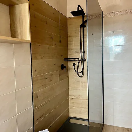 Wellness Panorama - Check-in At Olympia 아파트호텔