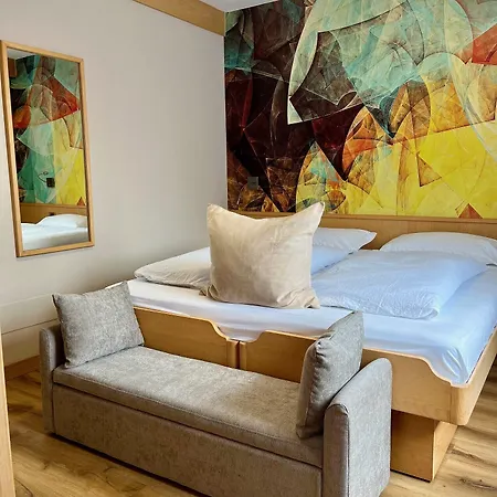 Wellness Panorama - Check-in At Olympia 3* 아라바