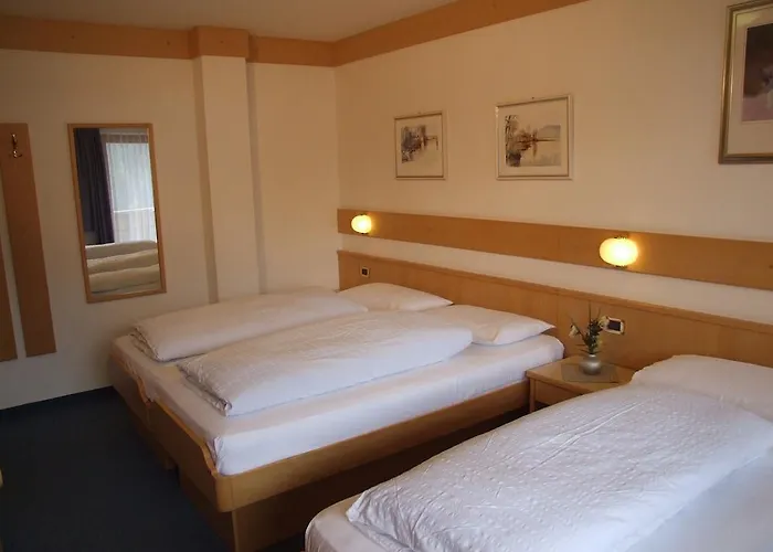 アパートホテル Wellness Panorama - Check-in At Olympia