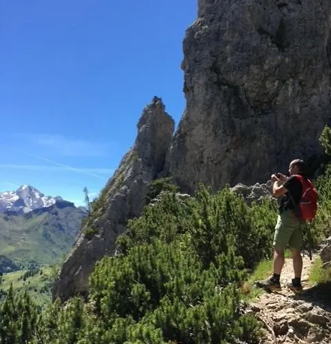 Wellness Panorama - Check-in At Olympia アラッバ