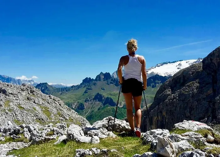 アパートホテル Wellness Panorama - Check-in At Olympia 3*