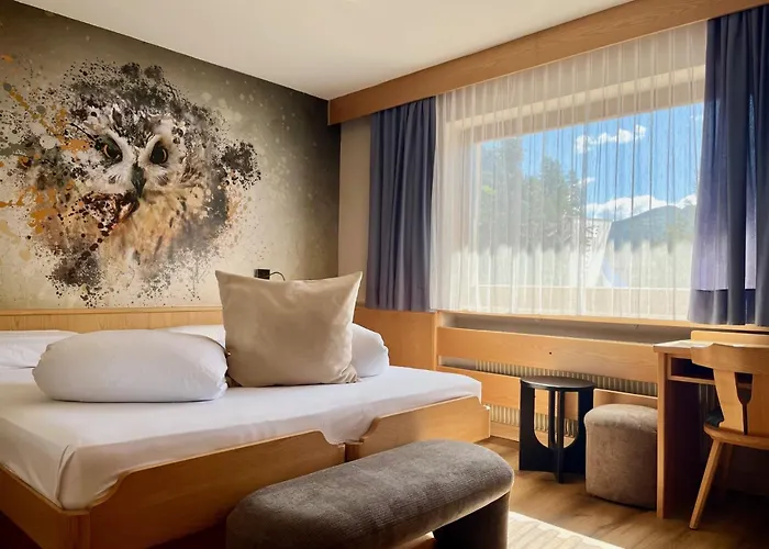 Wellness Panorama - Check-in At Olympia アパートホテル アラッバ