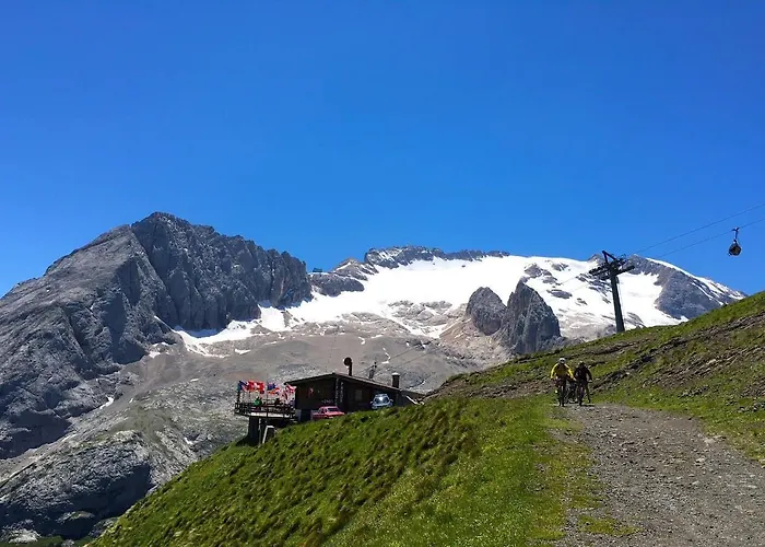 アパートホテル Wellness Panorama - Check-in At Olympia 3*