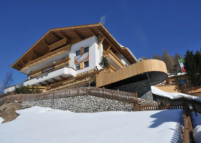 Wellness Panorama - Check-in At Olympia アラッバ