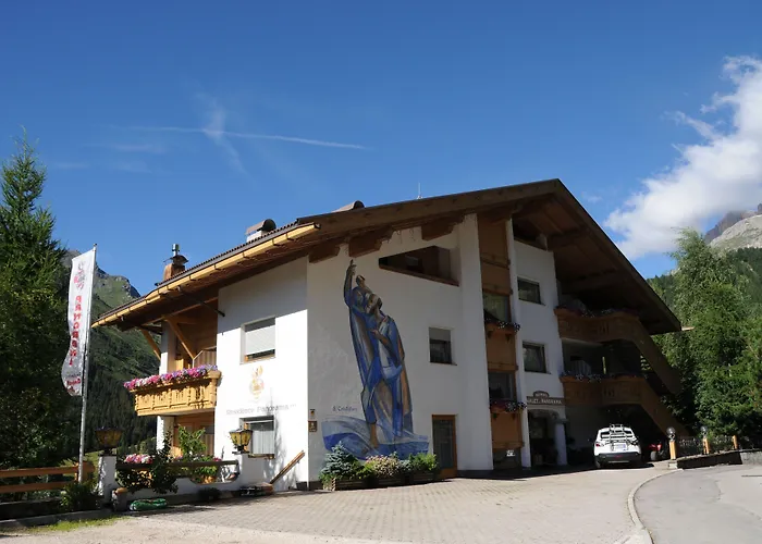 Wellness Panorama - Check-in At Olympia アパートホテル アラッバ