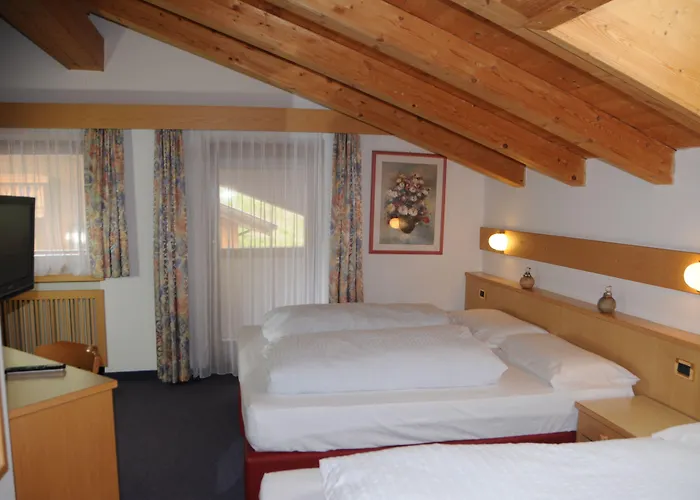 アパートホテル Wellness Panorama - Check-in At Olympia 3*