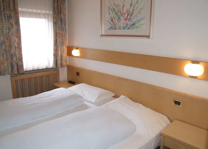 Wellness Panorama - Check-in At Olympia アパートホテル