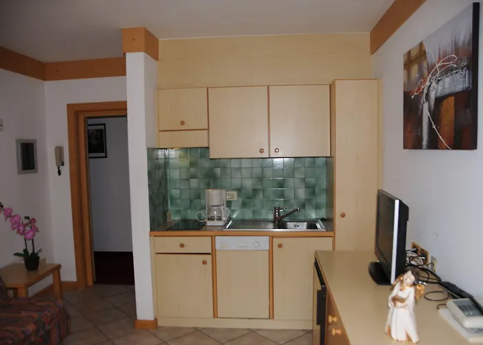 Wellness Panorama - Check-in At Olympia