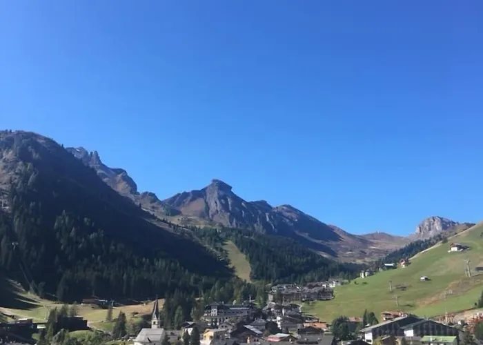 Wellness Panorama - Check-in At Olympia アパートホテル アラッバ