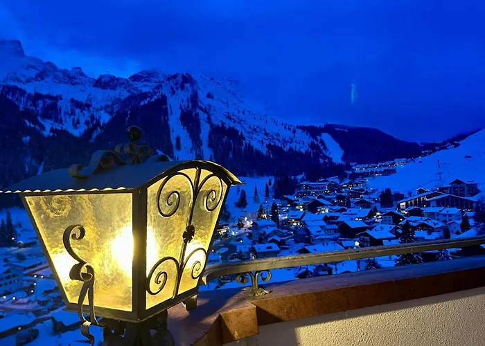 Wellness Panorama - Check-in At Olympia アパートホテル