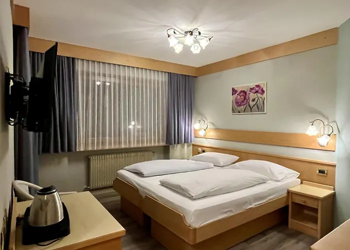 Wellness Panorama - Check-in At Olympia アラッバ